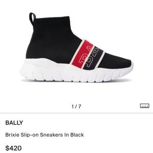 Bally, socks snickers! BRIXIE!!!